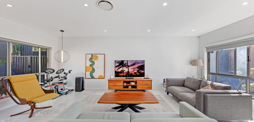 Under Contract, Inspection Cancelled.