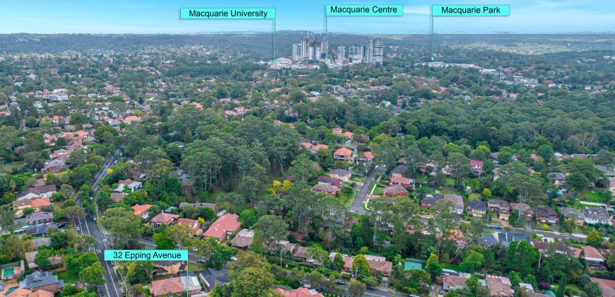 Sold By Andrew & Kelly of “Maison Bridge Property”