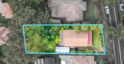 Sold By Andrew & Kelly of “Maison Bridge Property”