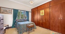 Sold By Andrew & Kelly of “Maison Bridge Property”