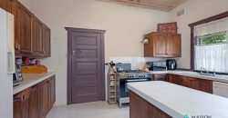 Sold By Andrew & Kelly of “Maison Bridge Property”