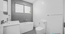 Sold By Sandy & William of “Maison Bridge Property” Sold By Sandy & William of “Maison Bridge Property”