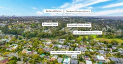 Sold By Sandy & William of “Maison Bridge Property” Sold By Sandy & William of “Maison Bridge Property”