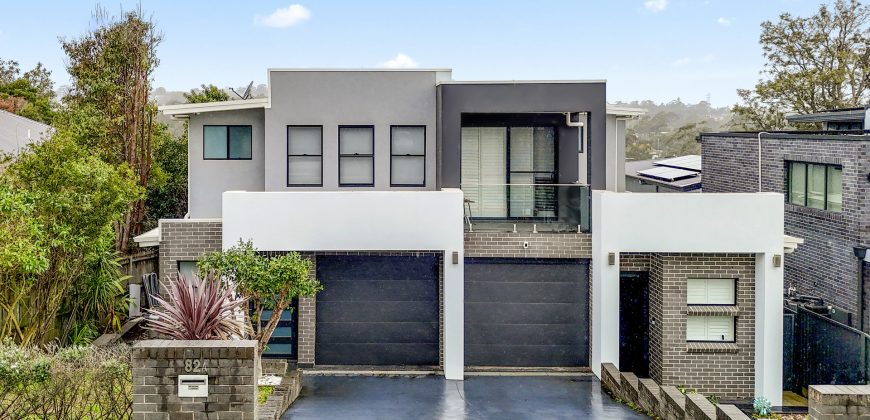 Sold By Sandy & William of “Maison Bridge Property” Sold By Sandy & William of “Maison Bridge Property”