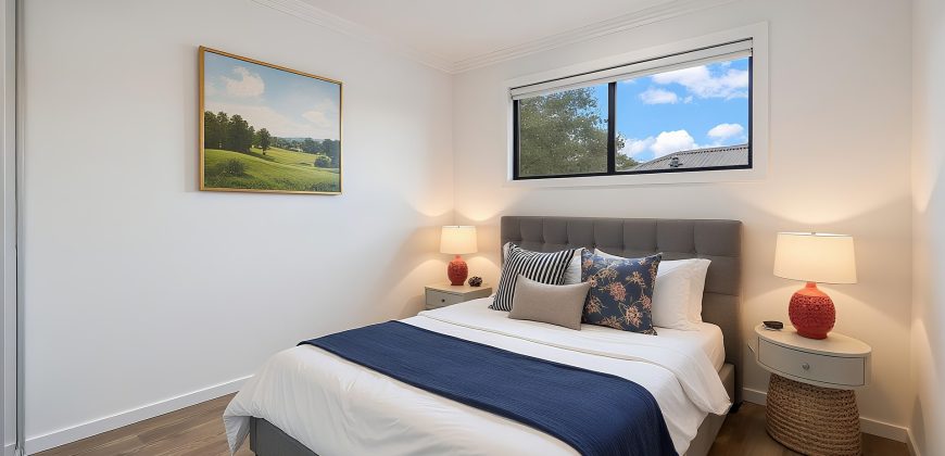 Sold By Sandy & William of “Maison Bridge Property” Sold By Sandy & William of “Maison Bridge Property”