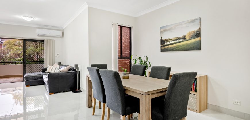 Sold By Alex Cheng 0425666655 from “Maison Bridge Property”