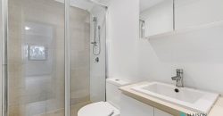 Modern Convenience, Quiet & Comfy Riverside Living