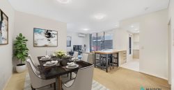 Modern Convenience, Quiet & Comfy Riverside Living
