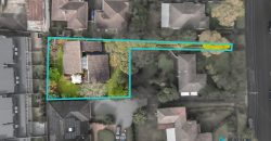 873 sqm, Light-Filled Family Home with Garden Oasis, Carlingford West Catchment