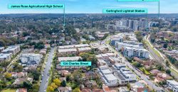 873 sqm, Light-Filled Family Home with Garden Oasis, Carlingford West Catchment