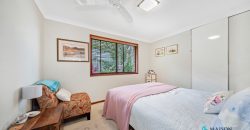 873 sqm, Light-Filled Family Home with Garden Oasis, Carlingford West Catchment