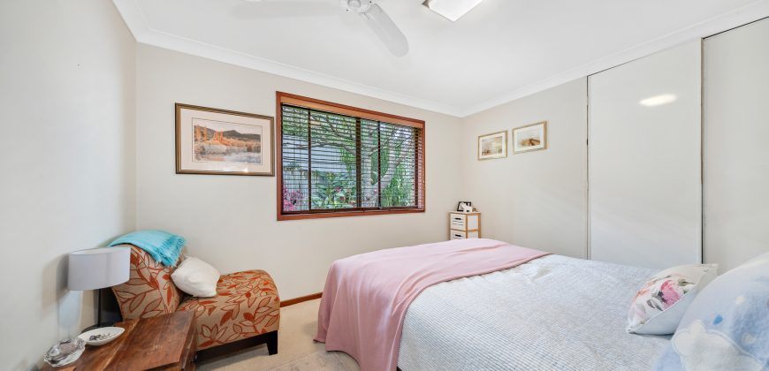 873 sqm, Light-Filled Family Home with Garden Oasis, Carlingford West Catchment