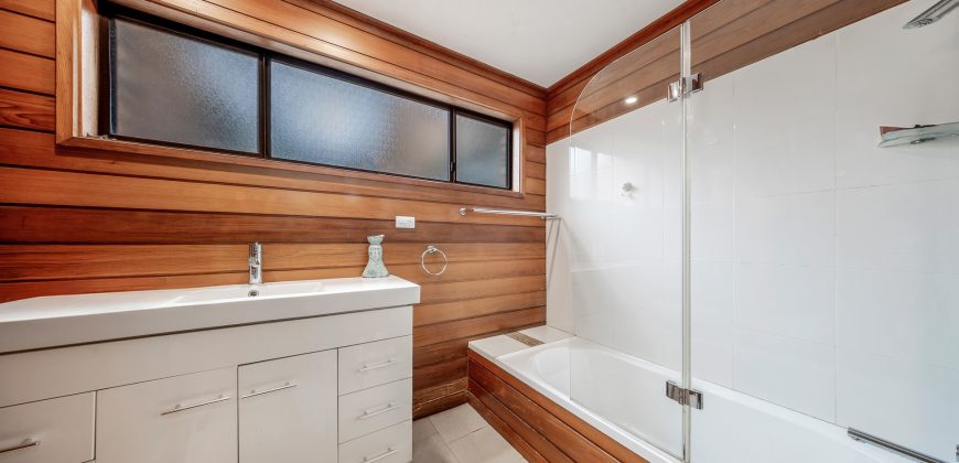 873 sqm, Light-Filled Family Home with Garden Oasis, Carlingford West Catchment