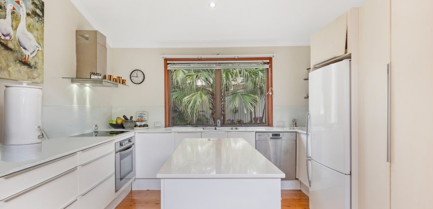 873 sqm, Light-Filled Family Home with Garden Oasis, Carlingford West Catchment