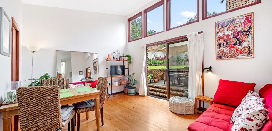873 sqm, Light-Filled Family Home with Garden Oasis, Carlingford West Catchment