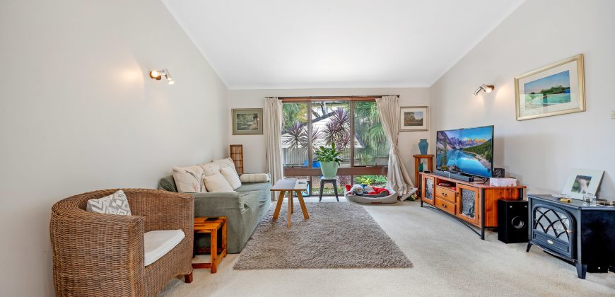 873 sqm, Light-Filled Family Home with Garden Oasis, Carlingford West Catchment