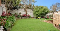 873 sqm, Light-Filled Family Home with Garden Oasis, Carlingford West Catchment