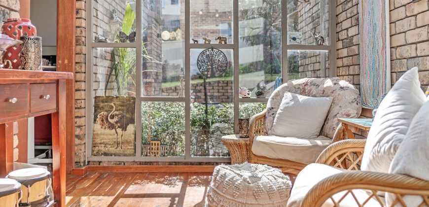 873 sqm, Light-Filled Family Home with Garden Oasis, Carlingford West Catchment