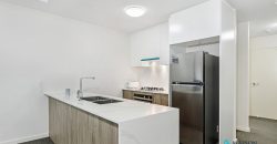Affordable Housing Scheme (Approx. 4.5 Years Remaining) Spacious Ground Floor 1 Bed + Study Apt