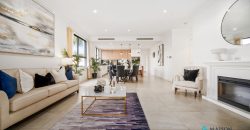 Sold At Auction With Team Sandy Shi of Maison Bridge Property