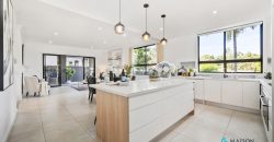 Sold At Auction With Team Sandy Shi of Maison Bridge Property