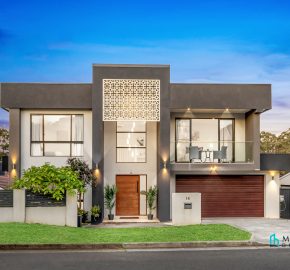 Sold At Auction With Team Sandy Shi of Maison Bridge Property