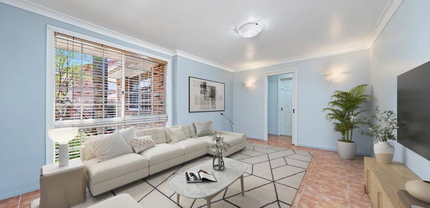 Under Contract, Inspection Cancelled