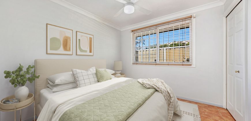 Under Contract, Inspection Cancelled