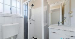 Under Contract, Inspection Cancelled