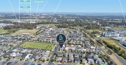 North-Facing Family Home with Endless Sunlight & Strong Investment Appeal
