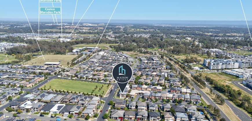 North-Facing Family Home with Endless Sunlight & Strong Investment Appeal