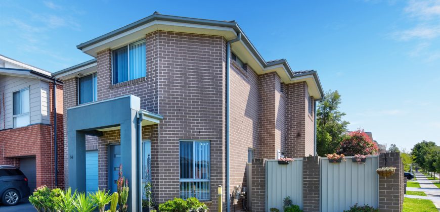 North-Facing Family Home with Endless Sunlight & Strong Investment Appeal