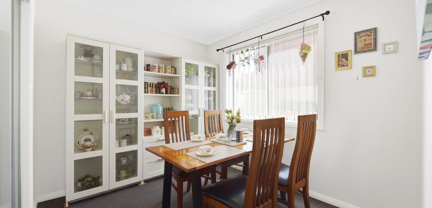 North-Facing Family Home with Endless Sunlight & Strong Investment Appeal