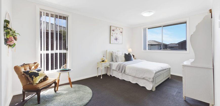 North-Facing Family Home with Endless Sunlight & Strong Investment Appeal