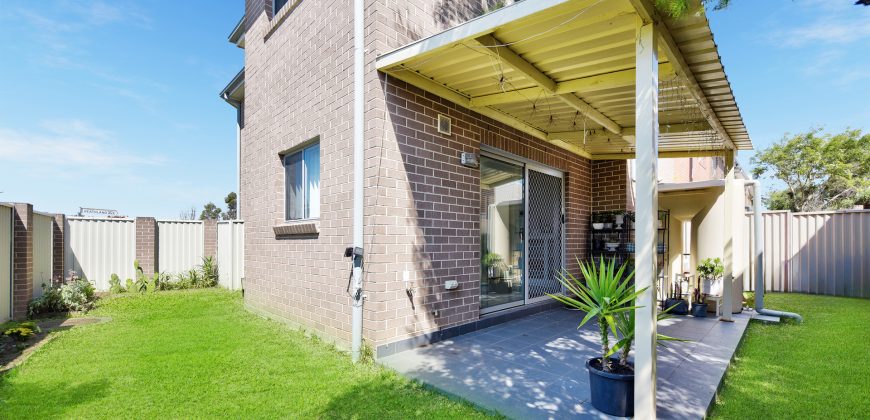 North-Facing Family Home with Endless Sunlight & Strong Investment Appeal