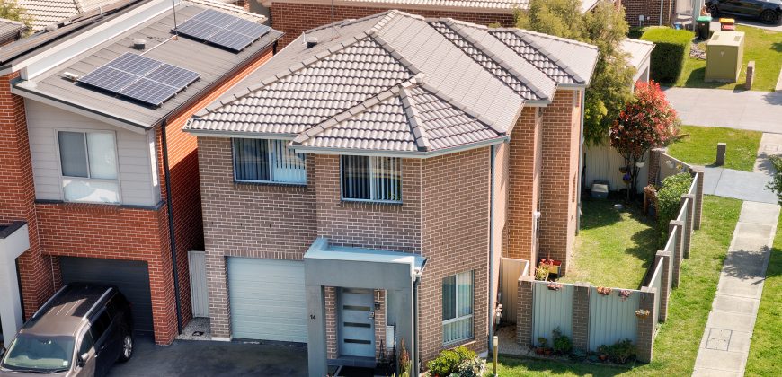 North-Facing Family Home with Endless Sunlight & Strong Investment Appeal
