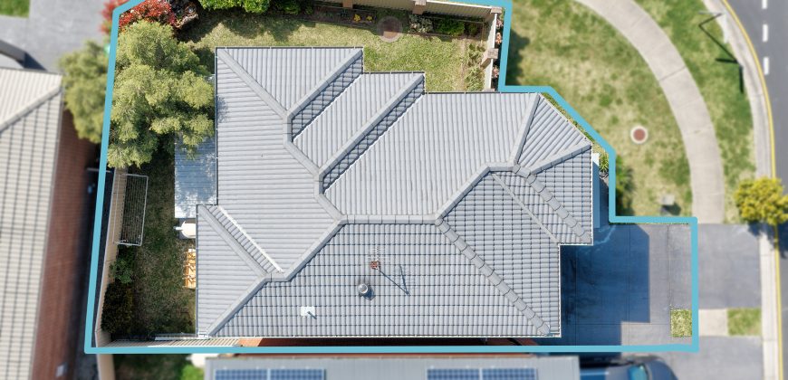 North-Facing Family Home with Endless Sunlight & Strong Investment Appeal