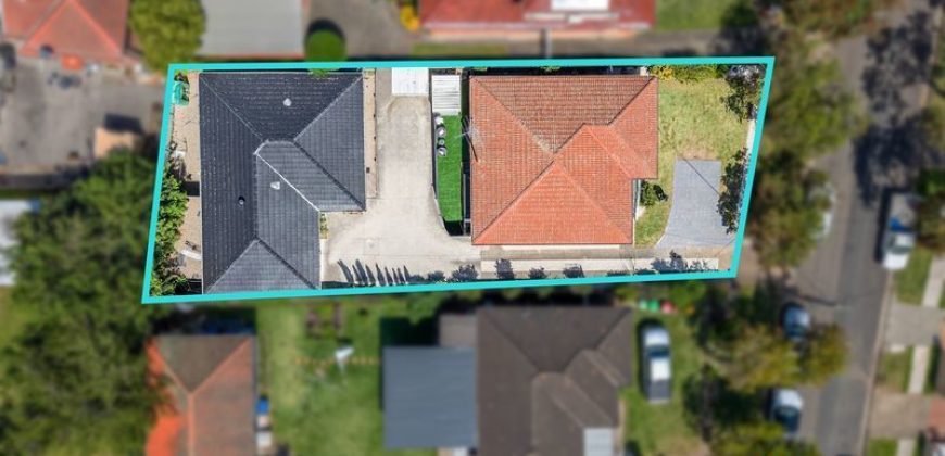 Beautifully Renovated Family Home + Self-Contained Granny Flat Beautifully Renovated Family Home + Self-Contained Granny Flat