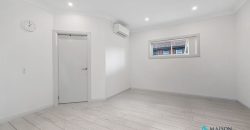 Beautifully Renovated Family Home + Self-Contained Granny Flat Beautifully Renovated Family Home + Self-Contained Granny Flat