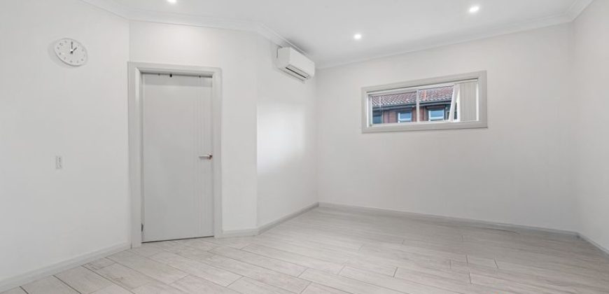 Beautifully Renovated Family Home + Self-Contained Granny Flat Beautifully Renovated Family Home + Self-Contained Granny Flat