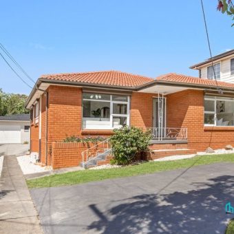 Beautifully Renovated Family Home + Self-Contained Granny Flat