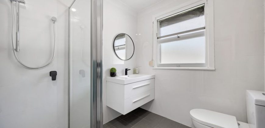 Beautifully Renovated Family Home + Self-Contained Granny Flat Beautifully Renovated Family Home + Self-Contained Granny Flat