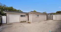 Beautifully Renovated Family Home + Self-Contained Granny Flat Beautifully Renovated Family Home + Self-Contained Granny Flat