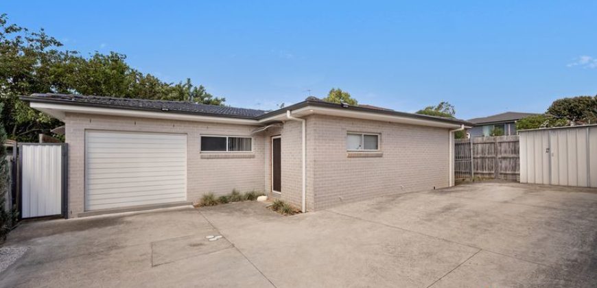Beautifully Renovated Family Home + Self-Contained Granny Flat Beautifully Renovated Family Home + Self-Contained Granny Flat