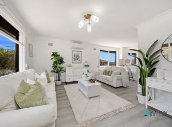 Beautifully Renovated Family Home + Self-Contained Granny Flat
