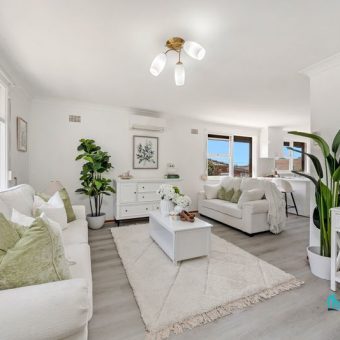 Beautifully Renovated Family Home + Self-Contained Granny Flat