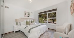 Beautifully Renovated Family Home + Self-Contained Granny Flat Beautifully Renovated Family Home + Self-Contained Granny Flat
