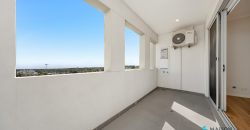 Top-Floor Apartment with Bright Interiors and Scenic District Views Top-Floor Apartment with Bright Interiors and Scenic District Views