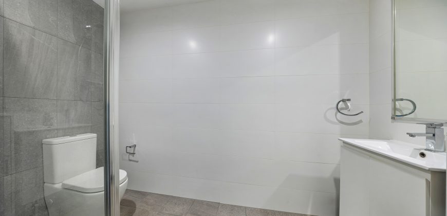 Affordable Housing Scheme (Approx. 4.5 Years Remaining) Spacious Ground Floor 1 Bedroom Apt