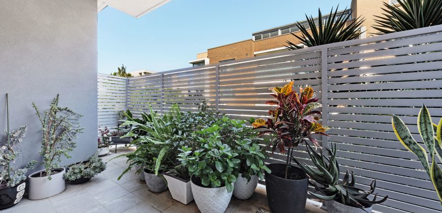 Affordable Housing Scheme (Approx. 4.5 Years Remaining) Spacious Ground Floor 1 Bedroom Apt